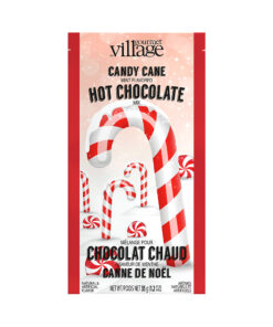 Hot Chocolate Mix