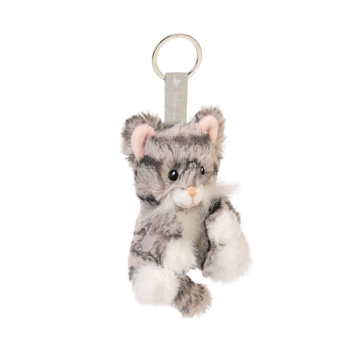 Plush Keyring