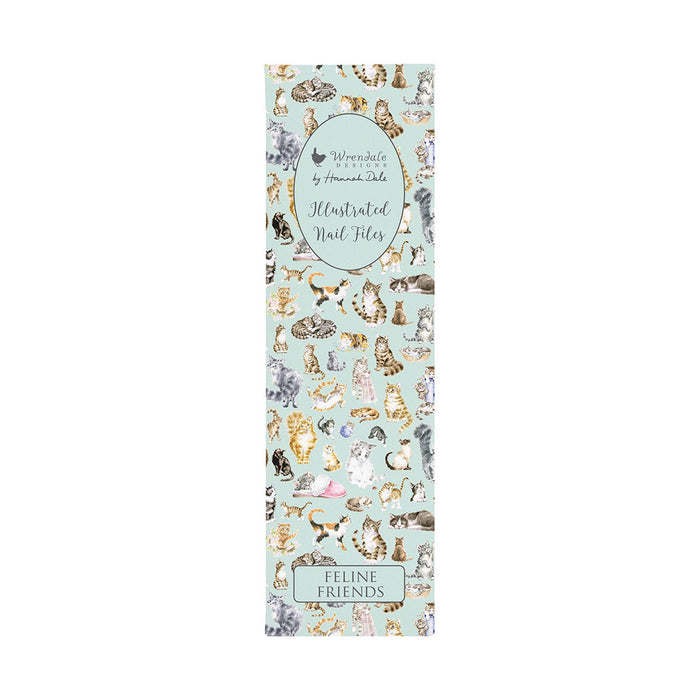 Nail File Set