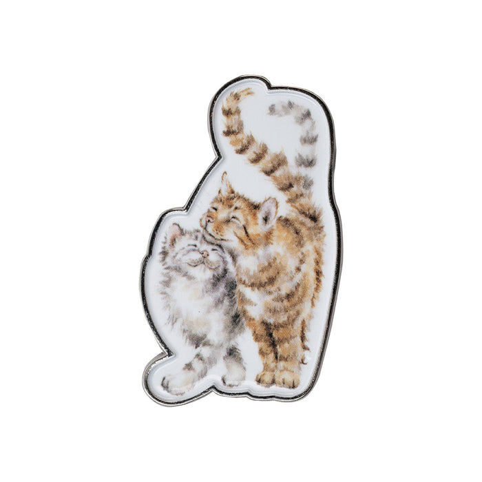 Pin Badge