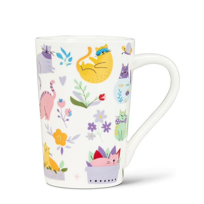 Mugs