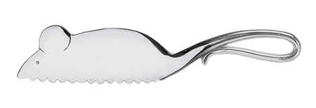Cheese Knife