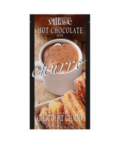 Hot Chocolate Mix