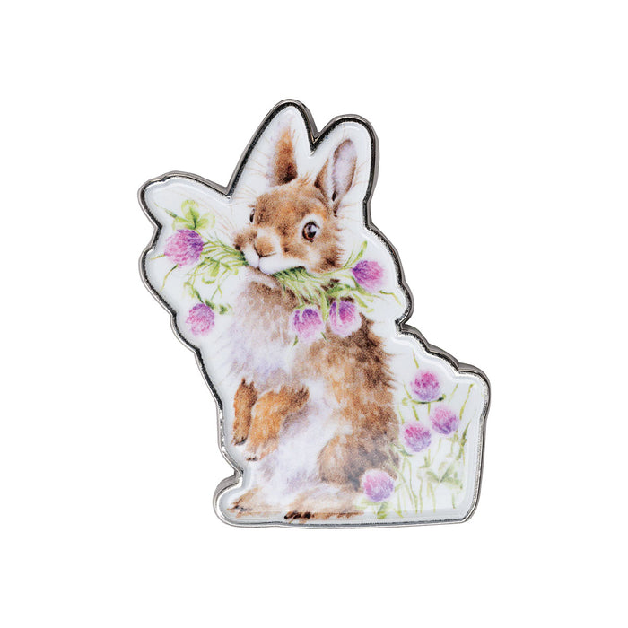 Pin Badge