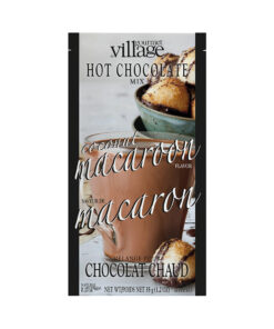 Hot Chocolate Mix
