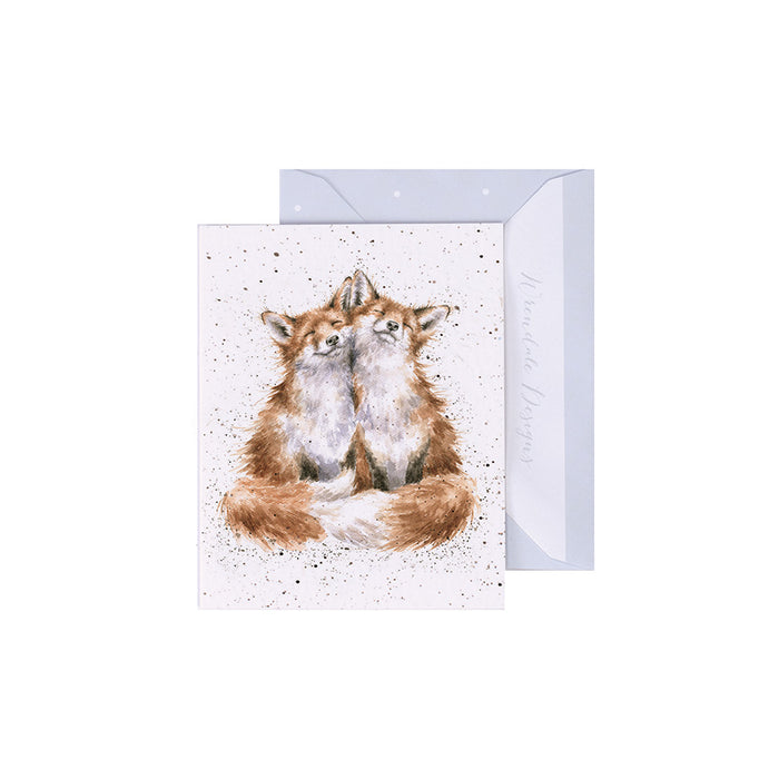 Enclosure Gift Card