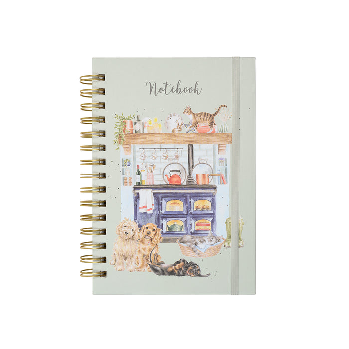 Notebook