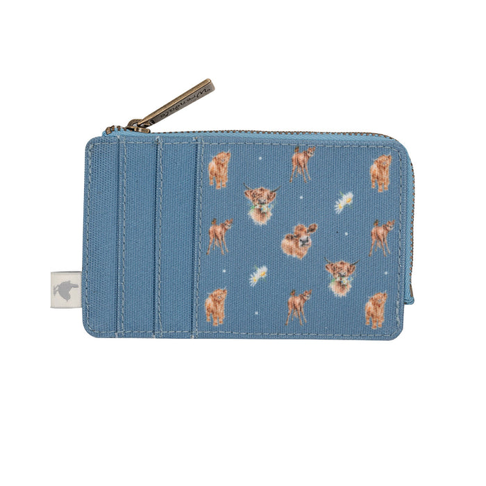 Card Holder Coin Purse