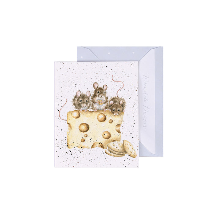 Enclosure Gift Card