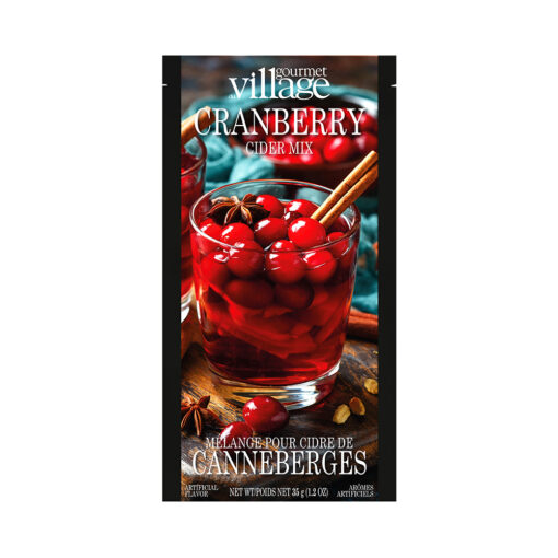 Cider Mix