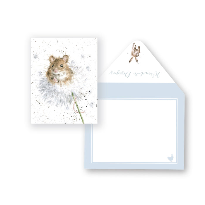 Enclosure Gift Card
