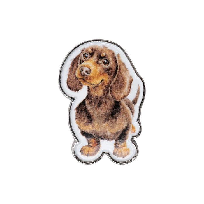 Pin Badge