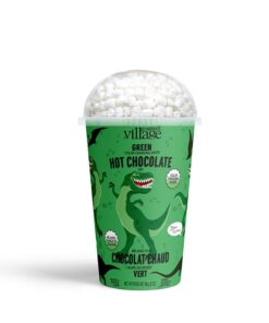 Hot Chocolate Mix