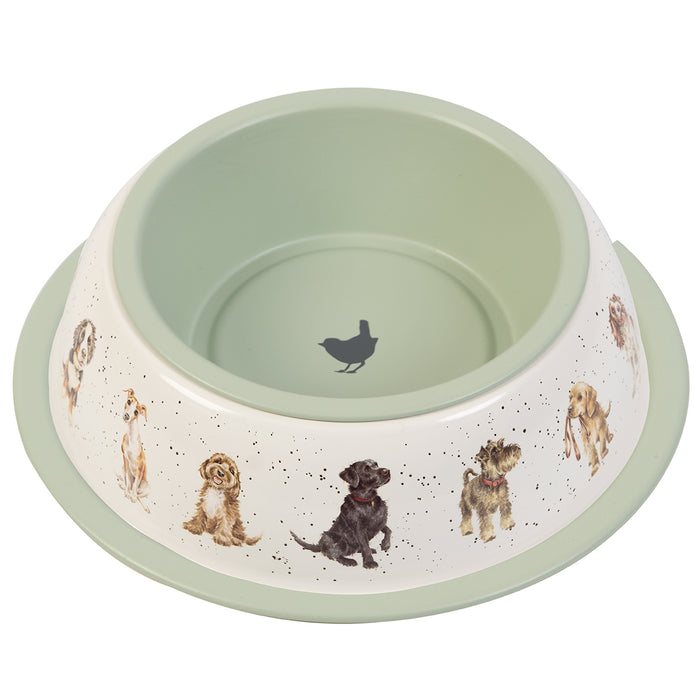 Pet Bowl