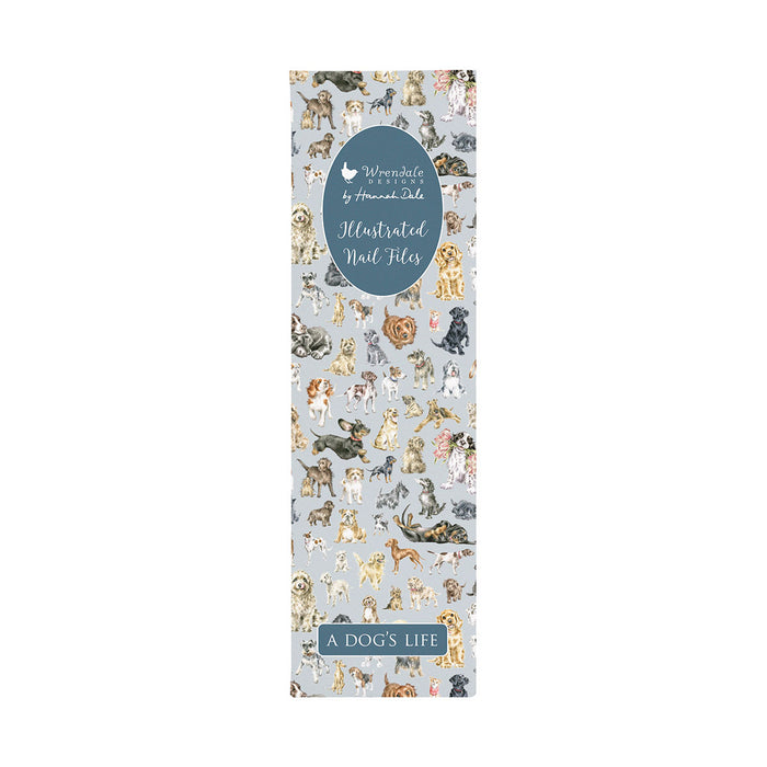 Nail File Set