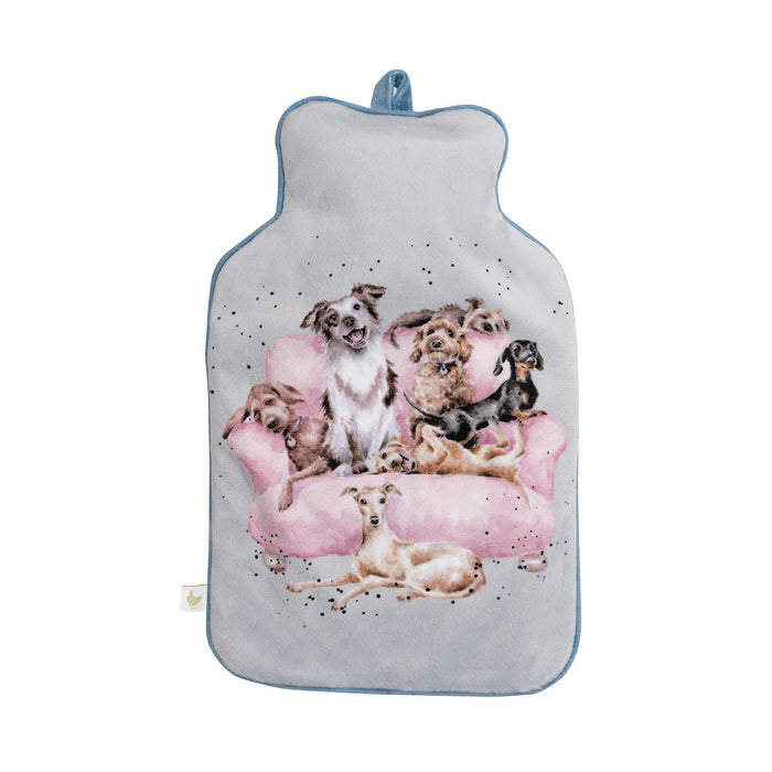Hot Water Bottle