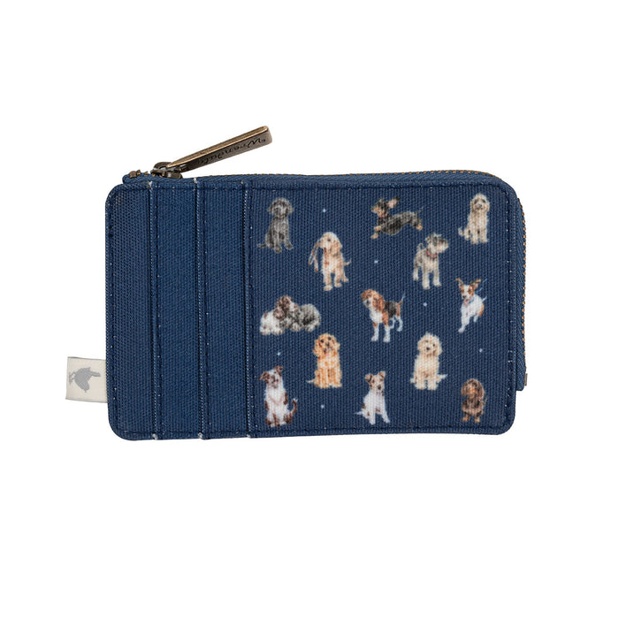 Card Holder Coin Purse