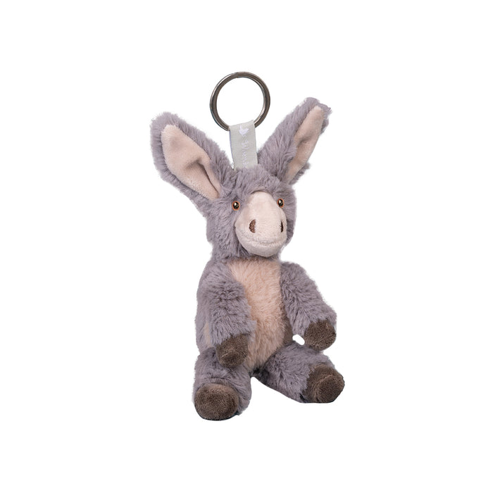 Plush Keyring