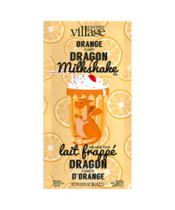 Milkshake Mix Pouches