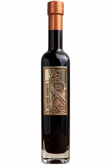Balsamic Vinegars