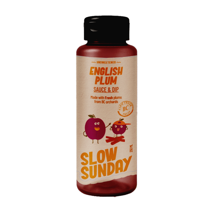 Slow Sunday Sauces