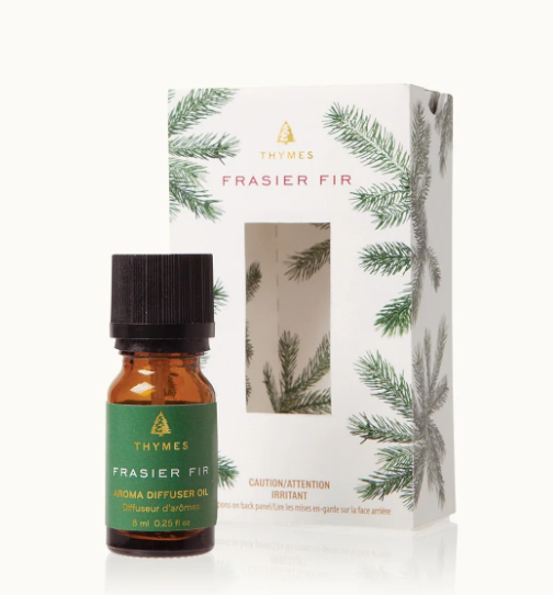 Thymes Frasier Fir
