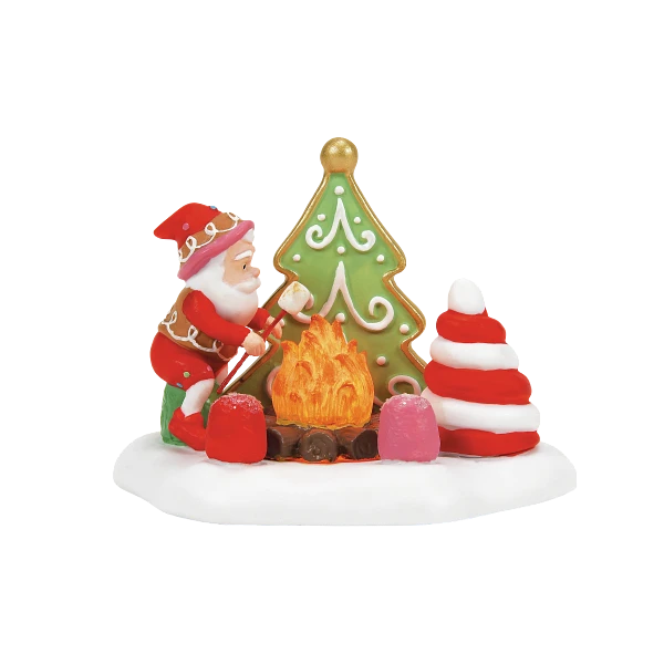 Department 56: North Pole Christmas Village