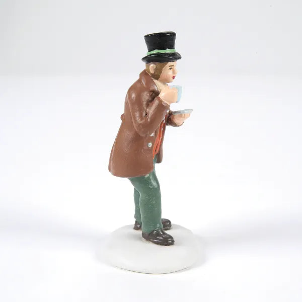 Department 56: Dicken's Christmas Village