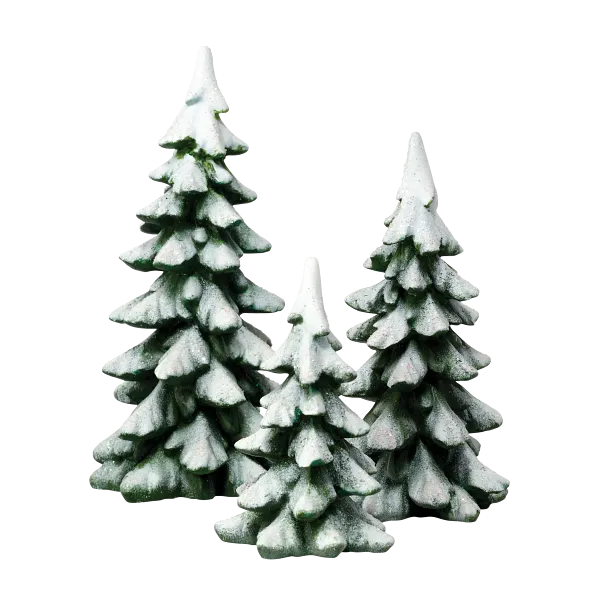 Department 56: Village Accessories