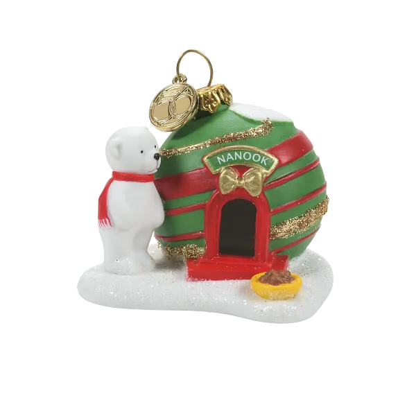 Department 56: North Pole Christmas Village