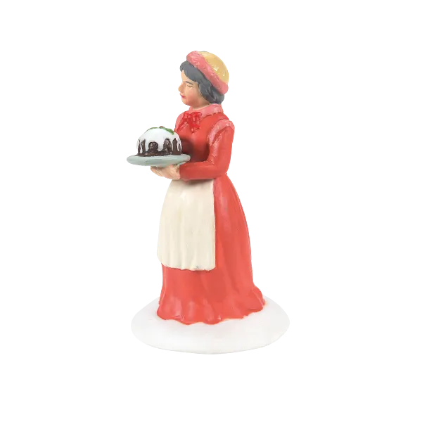 Department 56: Dicken's Christmas Village