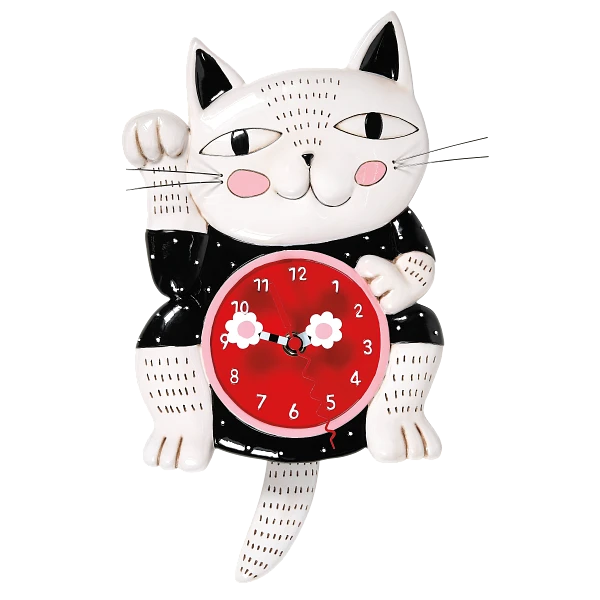 Clocks