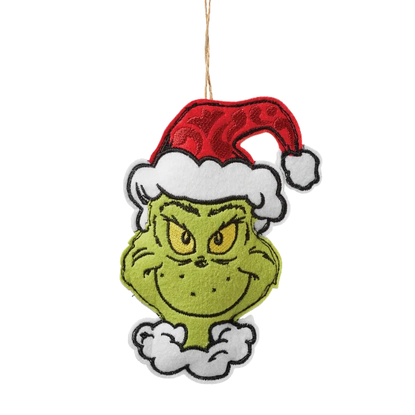 Grinch Christmas