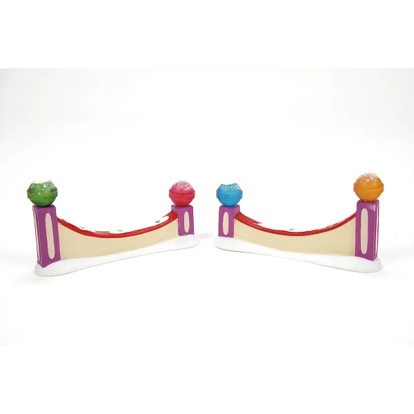 Department 56: North Pole Christmas Village