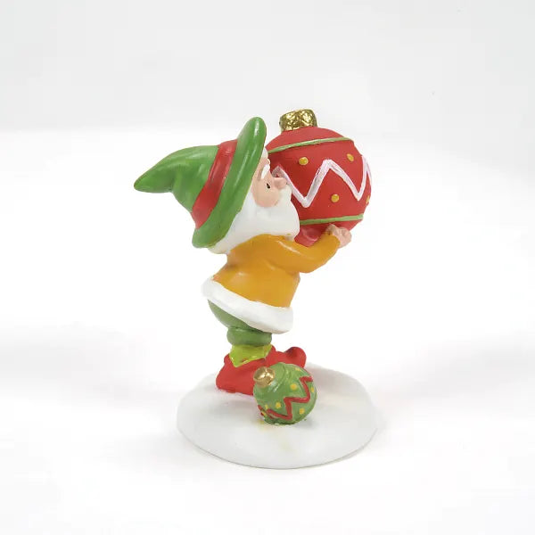 Department 56: North Pole Christmas Village