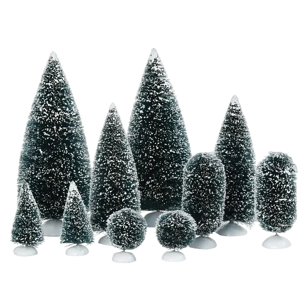 Department 56: Village Accessories