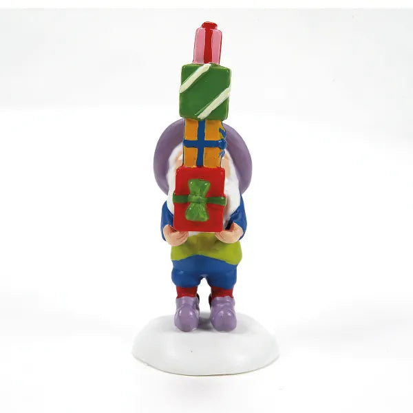 Department 56: North Pole Christmas Village