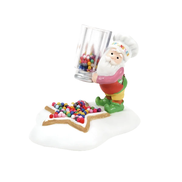 Department 56: North Pole Christmas Village