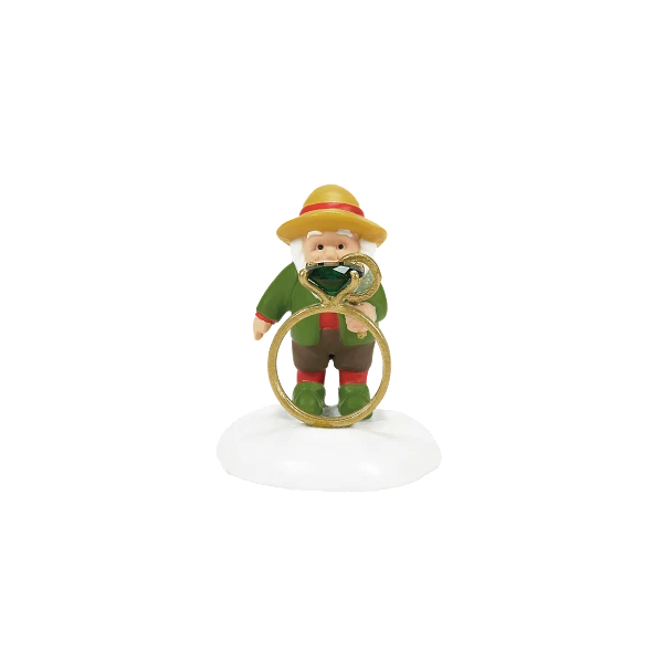 Department 56: North Pole Christmas Village