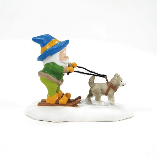 Department 56: North Pole Christmas Village