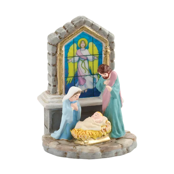 Department 56: Dicken's Christmas Village