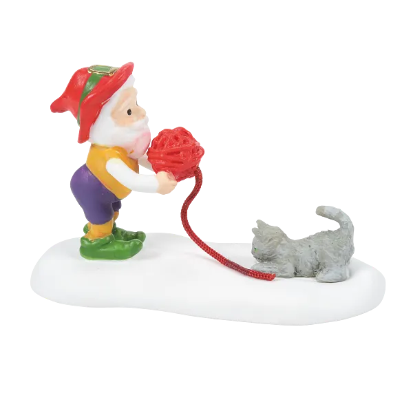 Department 56: North Pole Christmas Village