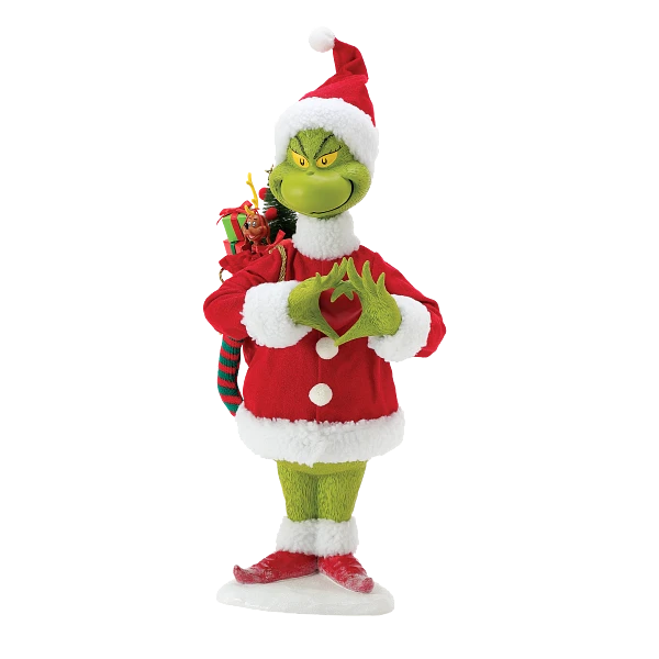 Grinch Christmas