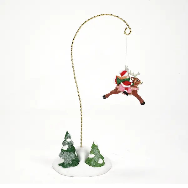 Department 56: North Pole Christmas Village