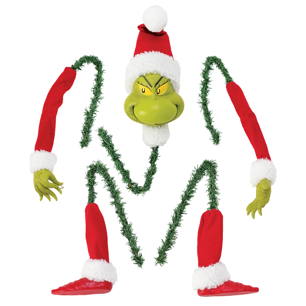 Grinch Christmas