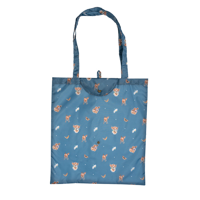 Foldable Shopping Bag