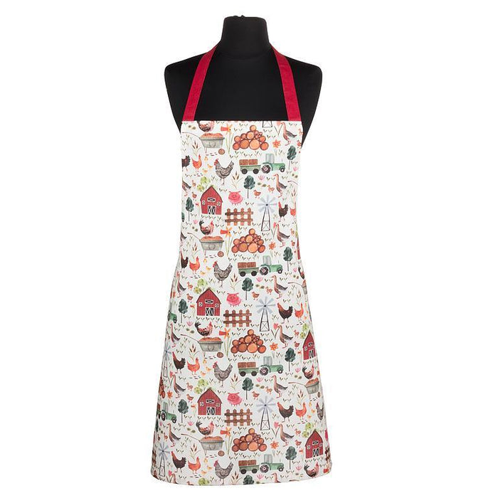 Aprons