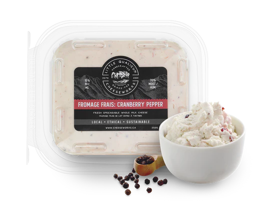 Little Qualicum Cheese