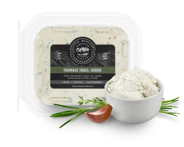 Little Qualicum Cheese
