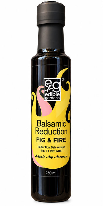 Balsamic Vinegars